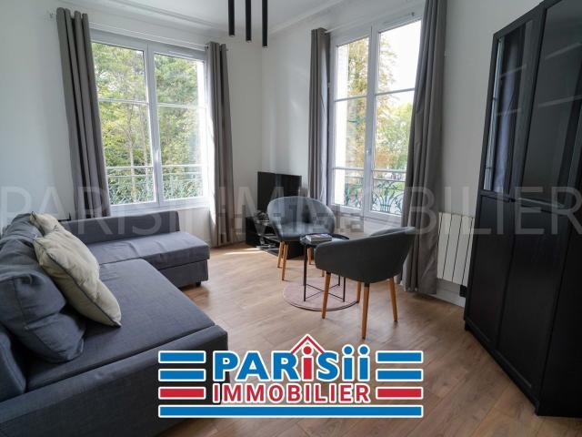 Appartement location à Le Martray, Cormeilles-en-Parisis