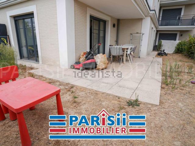 Appartement location à Les Coudrées, Cormeilles-en-Parisis