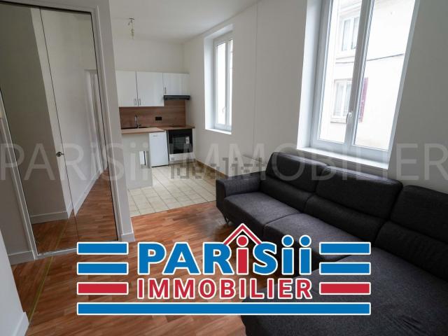 Appartement location à Le Haut du Village, Cormeilles-en-Parisis