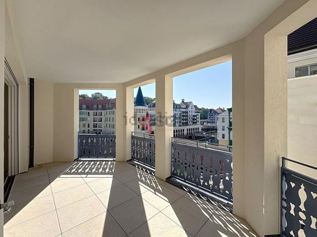 Appartement location à La Côte Saint-Remy, Cormeilles-en-Parisis