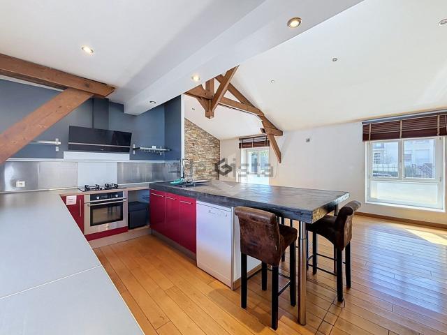 Appartement vente à Cormontreuil, Marne