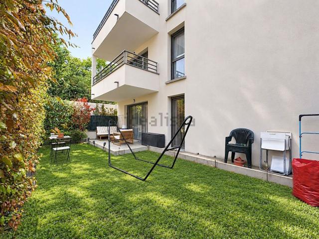 Appartement vente à Cormontreuil, Marne