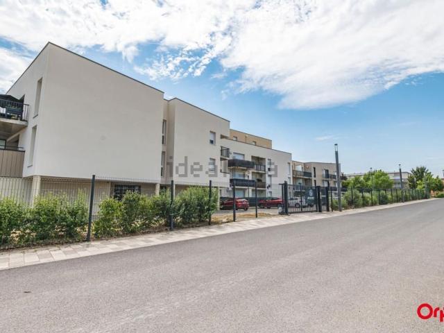 Appartement vente à Cormontreuil, Marne