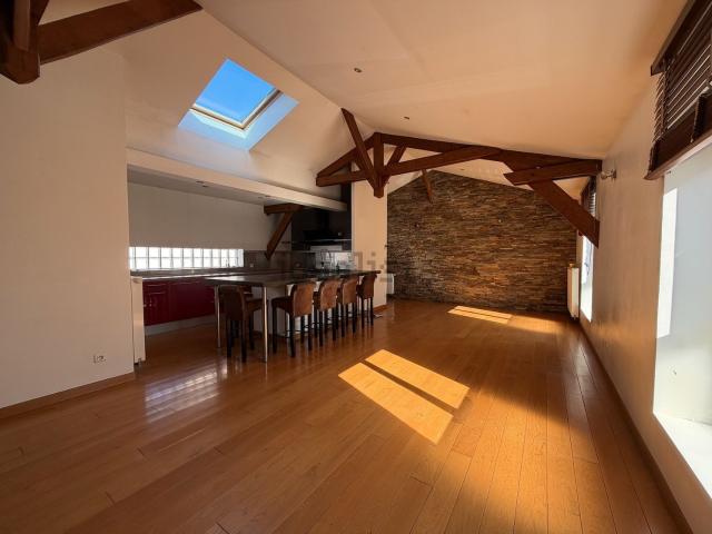 Appartement vente à Cormontreuil, Marne