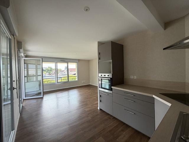 Appartement location à Reims