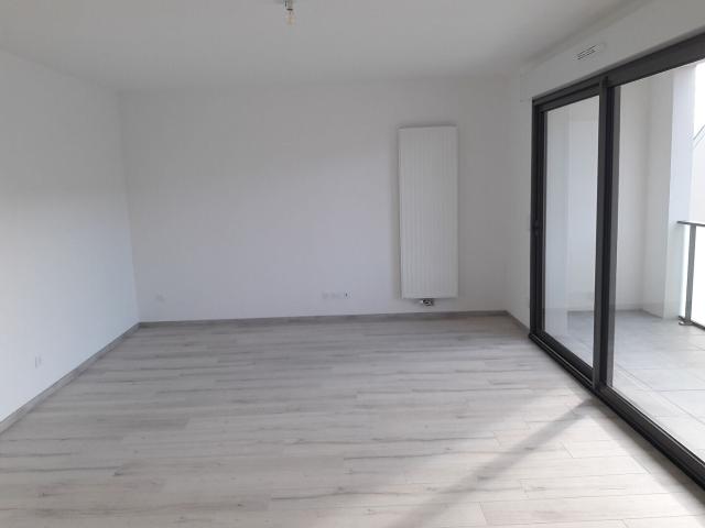 Appartement location à Reims, Cormontreuil