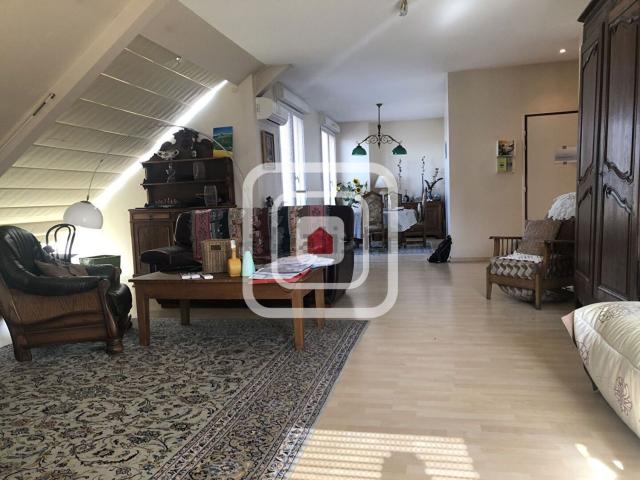 Appartement vente à Cormontreuil, Marne