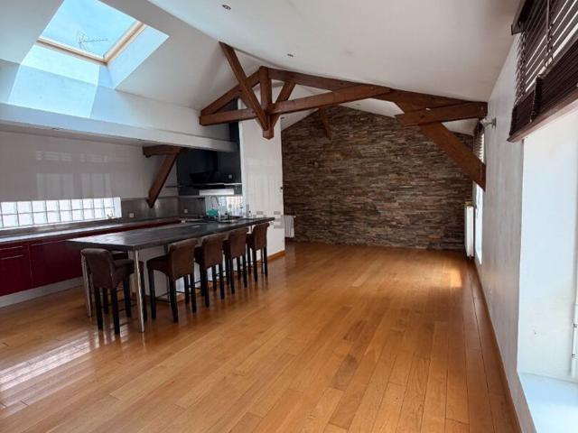 Appartement vente à Cormontreuil, Marne