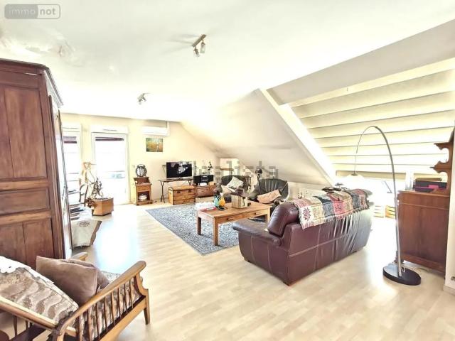 Appartement vente à Cormontreuil, Marne