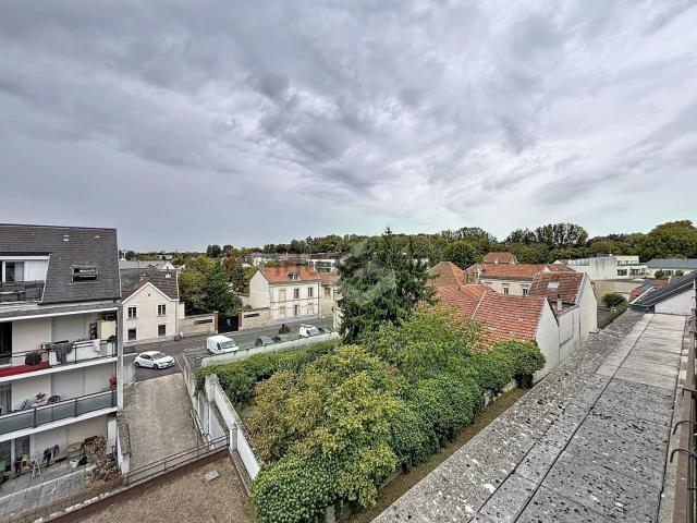 Appartement vente à Cormontreuil, Marne
