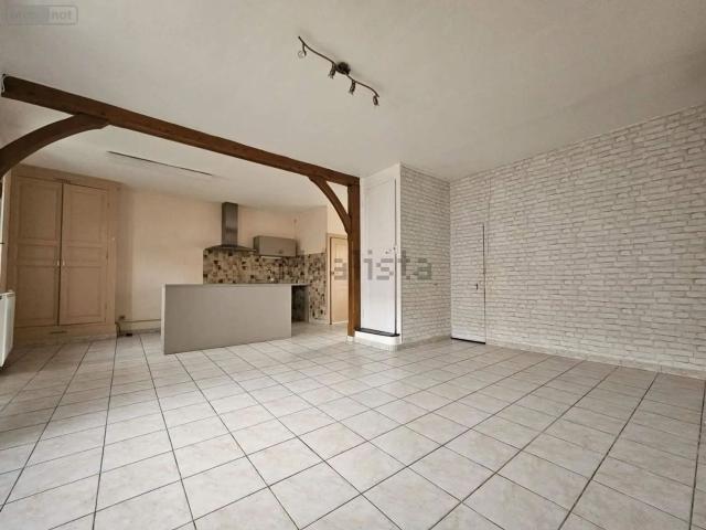 Appartement location à Lotissement des Trois-Dames, Cormoranche-sur-Saône