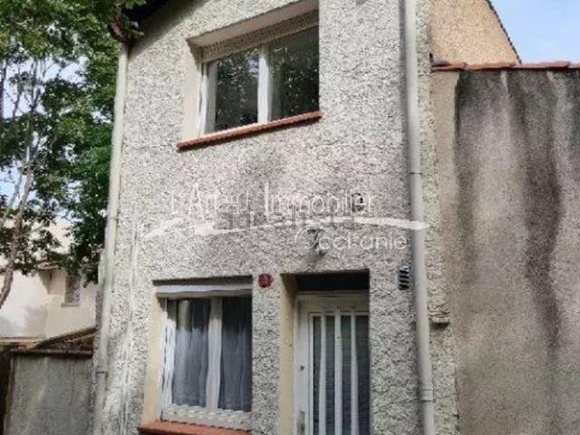 Appartement location à Au Moulin, Cornebarrieu