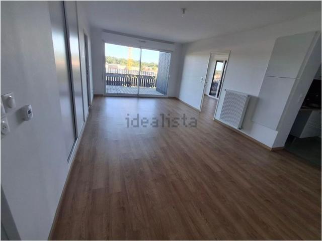 Appartement location à Crabinet, Cornebarrieu