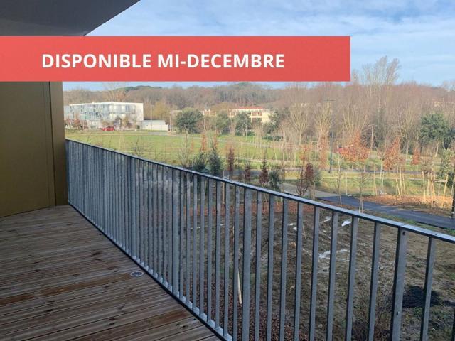 Appartement location à ZAC Monges Croix du Sud, Cornebarrieu