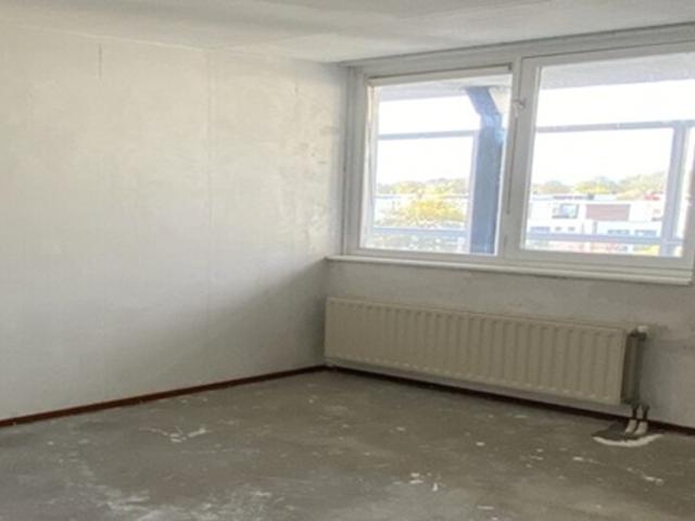 Appartement te huur in Hoefplan, Alkmaar