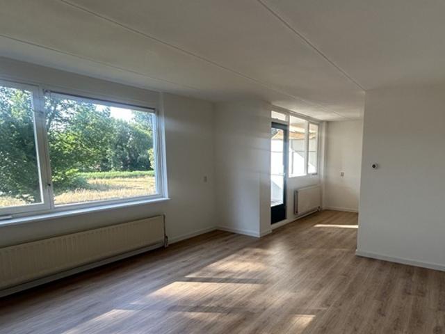 Appartement te huur in Hoefplan, Alkmaar