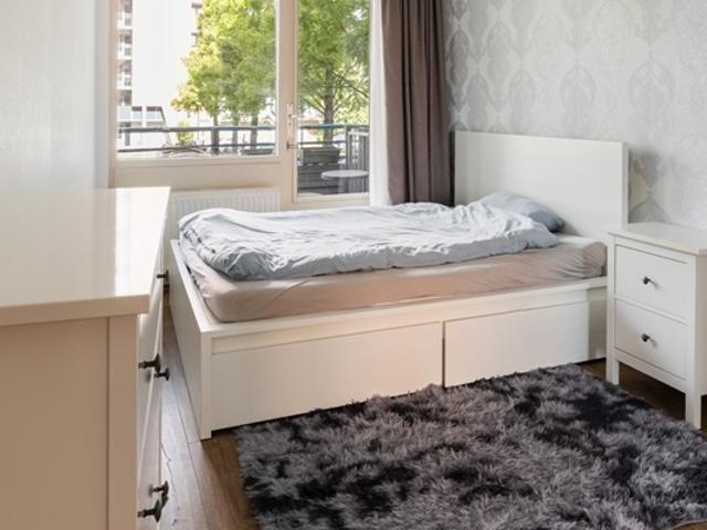 Appartement te huur in Nieuw-West, Amsterdam