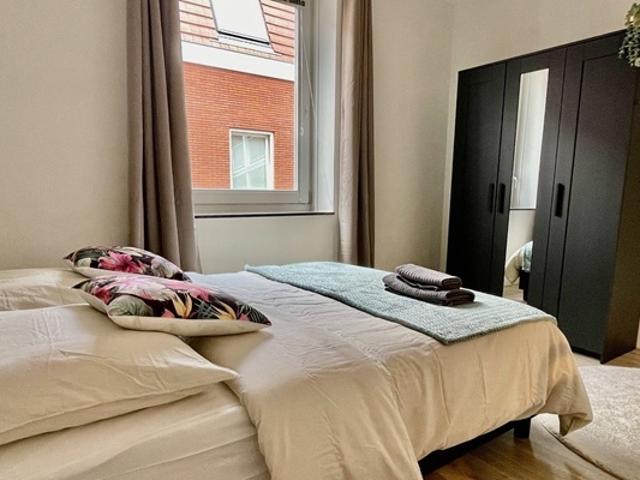 Appartement te huur in Centrum, Amsterdam