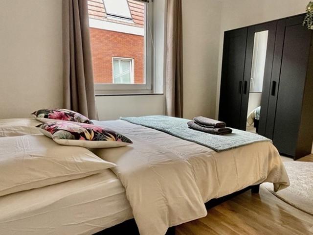 Appartement te huur in Centrum, Amsterdam