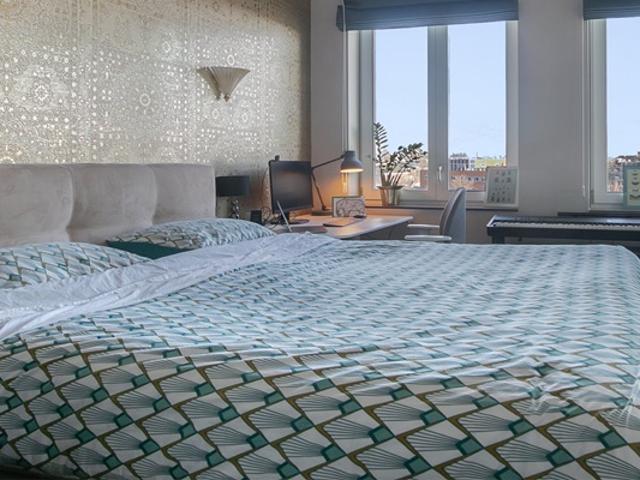 Appartement te huur in Centrum, Amsterdam