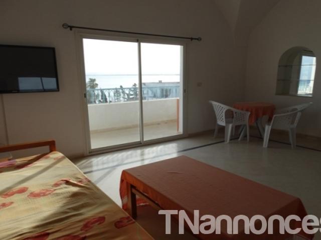 Appartement vente