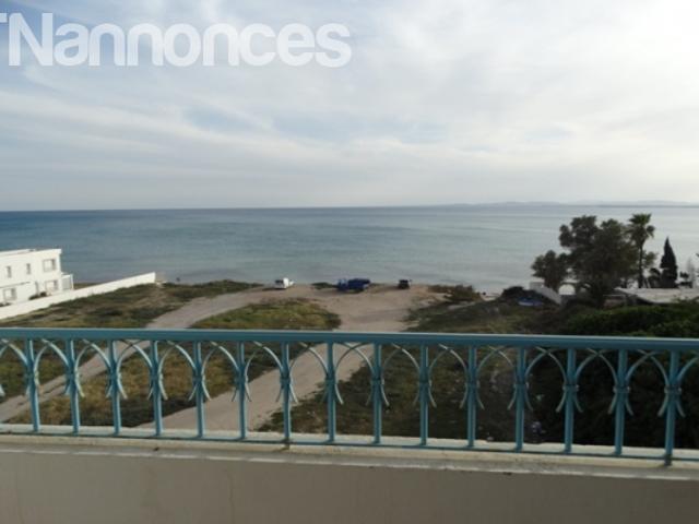Appartement location