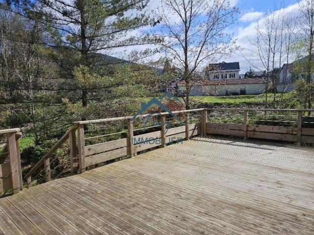 Appartement vente à Cornimont, Vosges