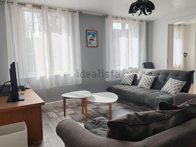 Appartement vente à Cornimont, Vosges