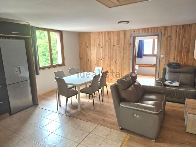 Appartement vente à Cornimont, Vosges