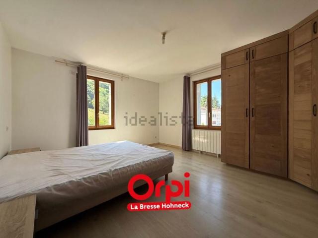 Appartement vente à Haut de Parfongoutte, Cornimont