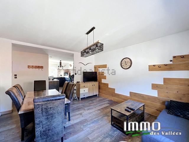Appartement vente à Cornimont, Vosges