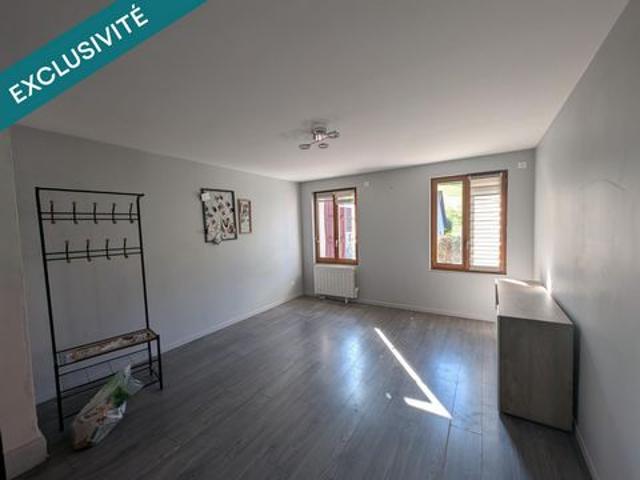 Appartement vente à Cornimont, Vosges