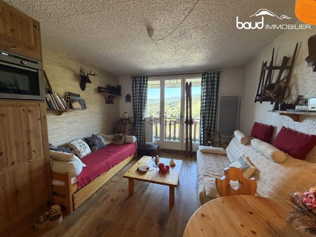 Appartement location à Les Maréchaux, Corrençon-en-Vercors