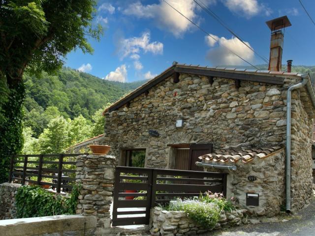 Appartement vente à Pla de la Serre, Corsavy