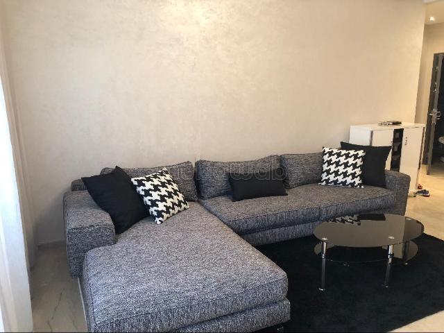 Appartement location à Mohammedia, Gharb-Chrarda-Beni Hssen