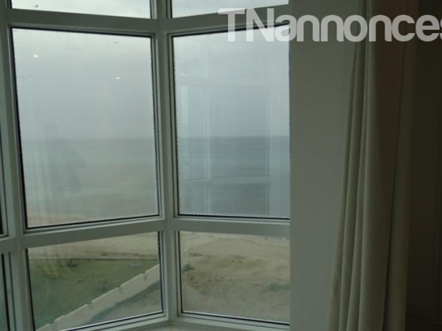 Appartement vente