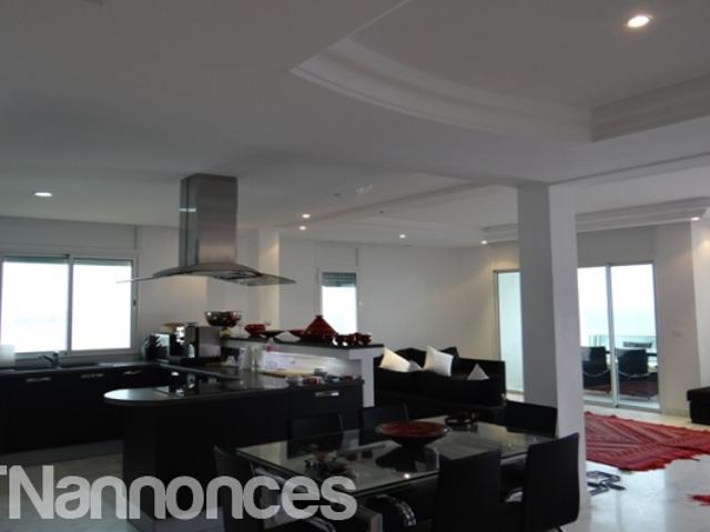 Appartement vente