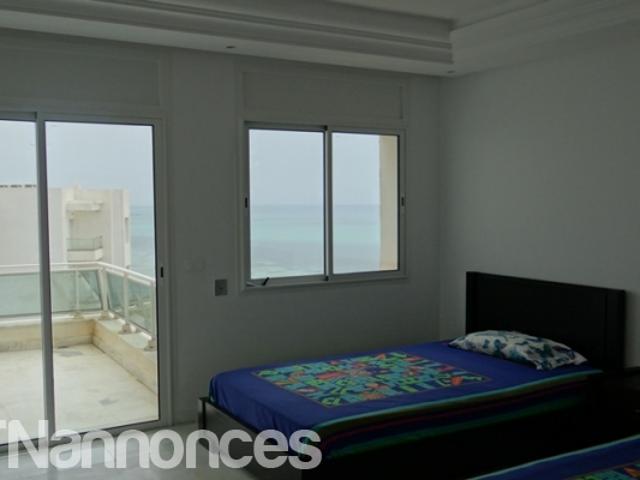 Appartement vente