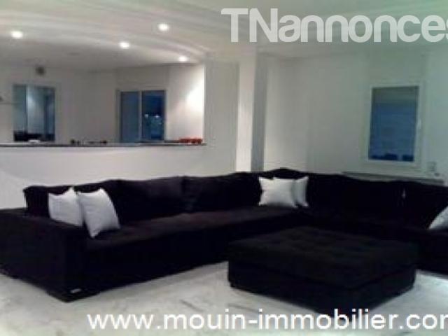 Appartement vente