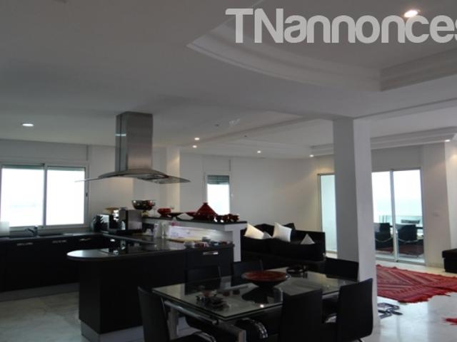 Appartement vente