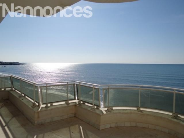 Appartement vente