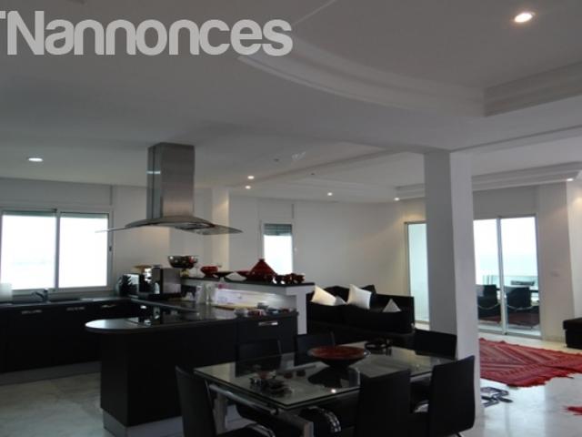 Appartement vente