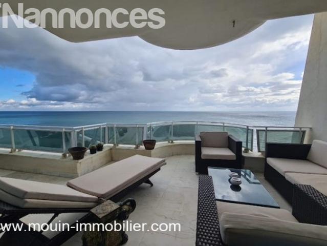 Appartement vente