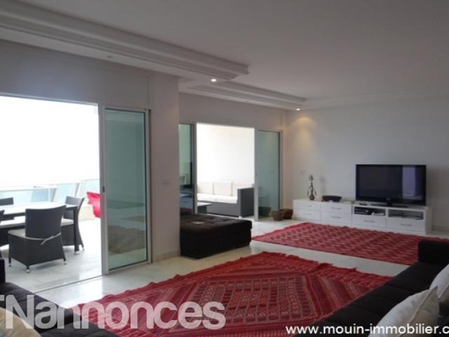 Appartement vente