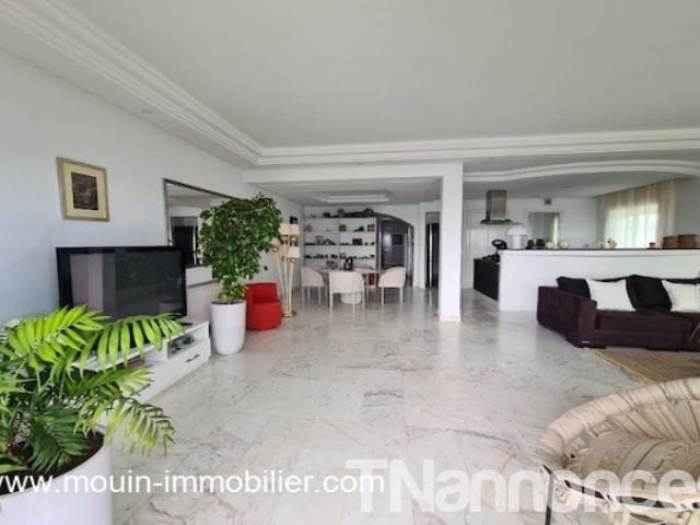 Appartement vente