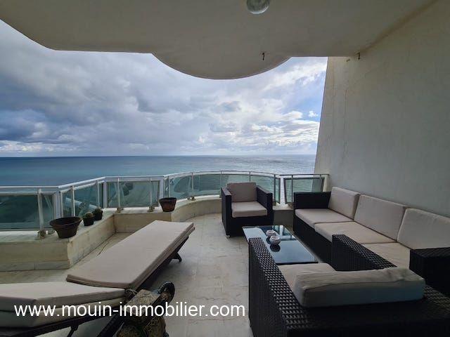 Appartement vente à Beni Khalled