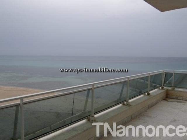 Appartement vente