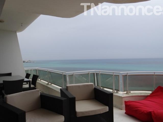 Appartement vente