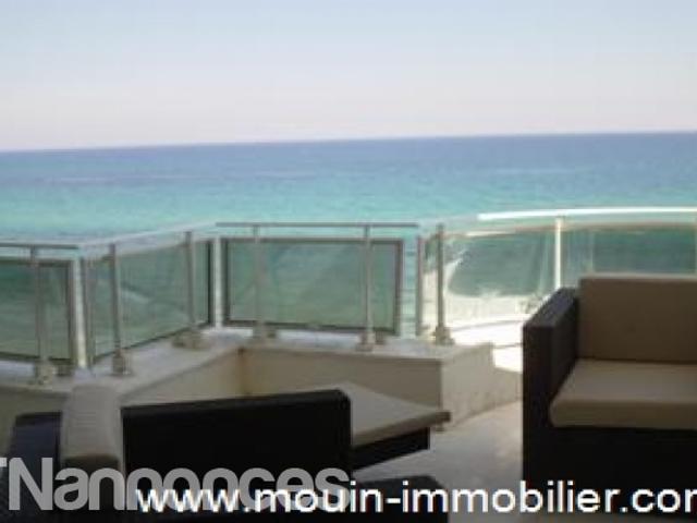 Appartement location
