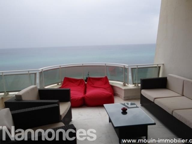 Appartement vente